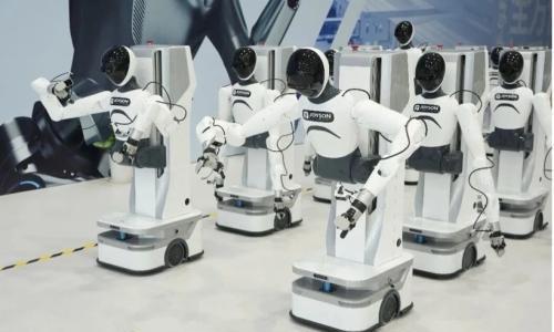 智元资本局: 150亿估值背后的生态"豪赌"