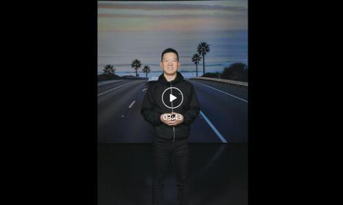 法拉第未来FX Super One再获2000台付费预订,称已提前完成年度拓展目标