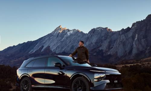 小鹏汽车正洽谈与EPMB合作 拟于2026年在马来西亚投产电动汽车