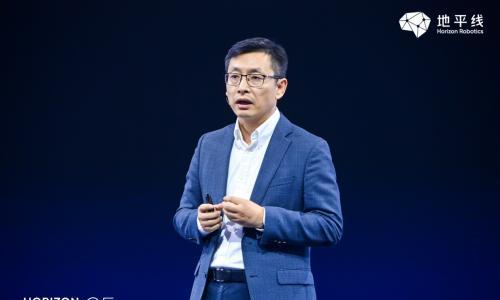 立讯精密冯坚: 专注硬件基础设施,以规模与效率协同推进智能辅助驾驶量产