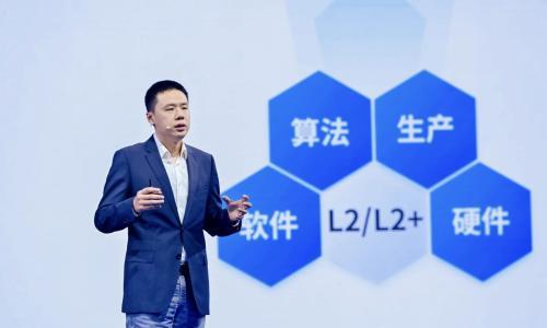 易航智能陈禹行: 自动驾驶的"向高之路"--从机械化到AI驱动的全面实践