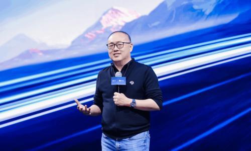 机器人产业"向高同行": 地平线携手生态伙伴迎产业百花齐放新篇章