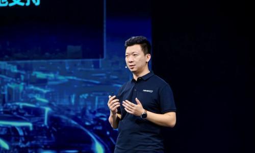 智驾大陆厉飚: 定位Tier2赋能者,以效率与全球化实践推动智驾平权