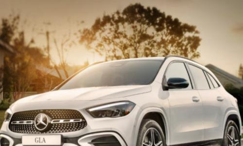 梅赛德斯-奔驰印度公司将上调汽车售价,最高涨幅达2%