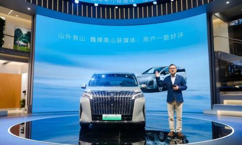 从冯复之到赵永坡: 魏牌需要"职业经理人"还是"自己人"?