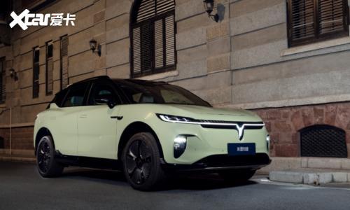 追光L登场,能否终结岚图的&ldquo;冰火两重天&rdquo;?