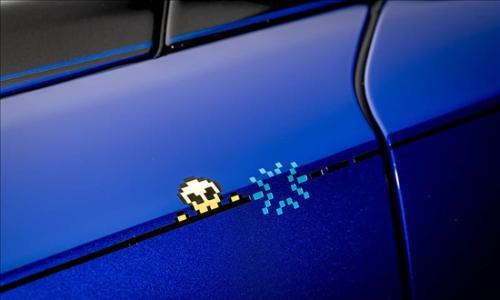 劳斯莱斯Black Badge古思特高定版发布