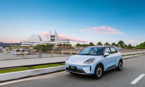 五菱又一爆款诞生!月销超2万辆的缤果S都卖到了哪里?