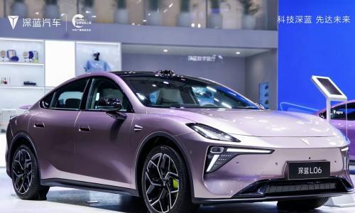 磁流变悬架,从量产元年迈向标准时代