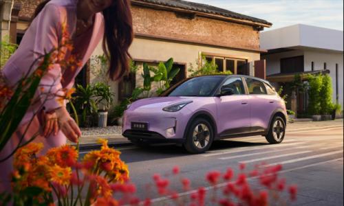 四川汽车"百万俱乐部"回归,新能源一年暴增142%