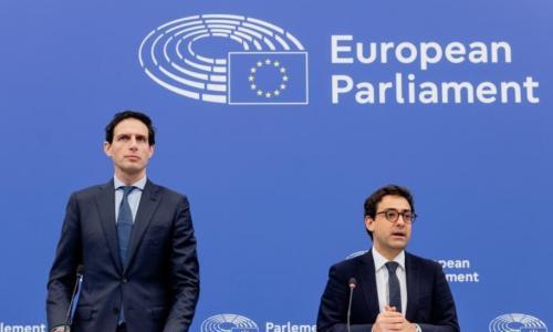 欧盟拟从2028年1月起扩大碳边境调节机制覆盖范围