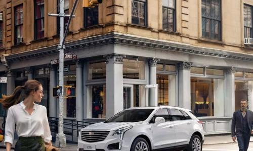 二线豪华品牌销量整体大涨 捷豹路虎为何拖后腿