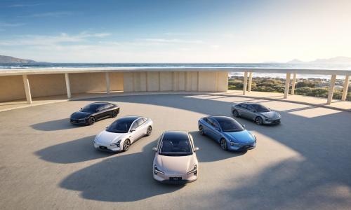 汽车补贴政策不会停?广州再发3亿购车补贴