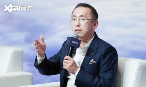 知难而上向全球 岚图&ldquo;破晓&rdquo;,志在何方?