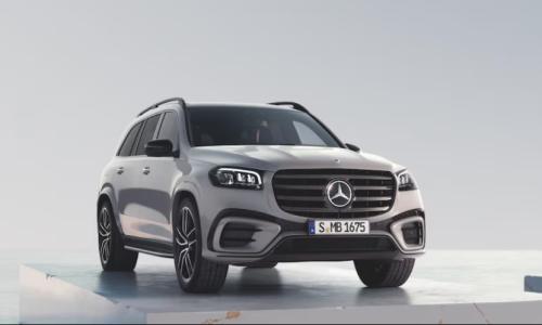 奔驰进行大规模管理层改组,现设计总监将离任