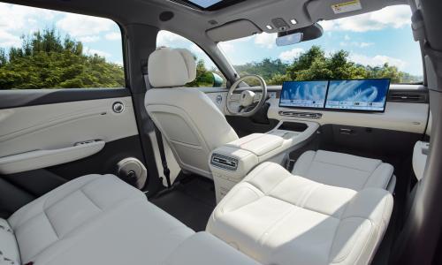 17.88万起售,红旗HS6 PHEV卷入中大型插混SUV市场