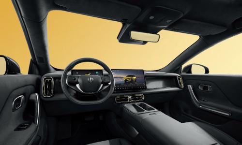 搅局"10万级",零跑Lafa5核心零部件配套供应商一览