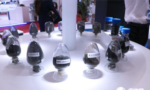 竞争格局重塑?贝特瑞/容百科技/恩捷股份/佛塑科技等密集出招!