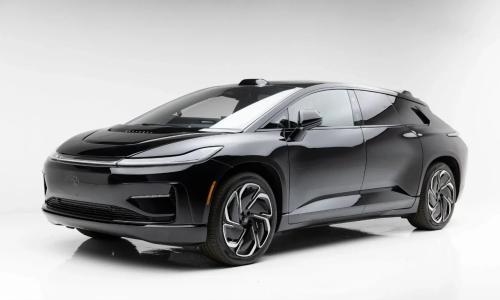 盖世独家对话FX CEO: 贾跃亭这次搭的"桥",要如何走车?