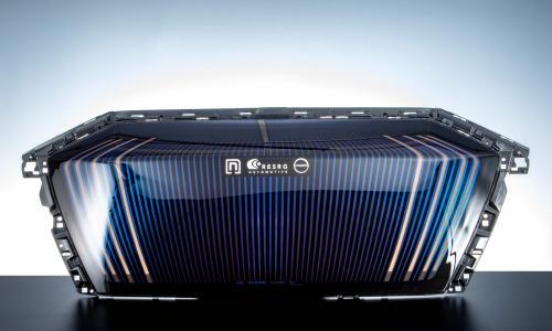 科思创利用直接涂层技术加速汽车涂料创新