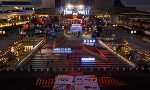 iCAR CLUB 正式发布V27 定档明年一季度