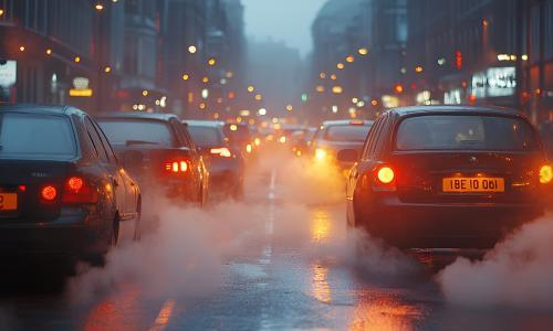 国七: 燃油车"期末考"还是排放标准"绝唱"?