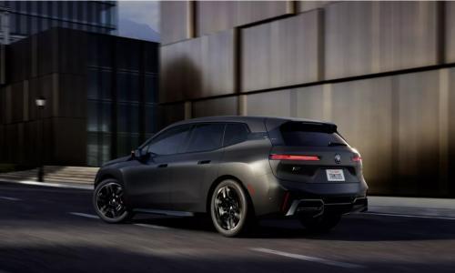 欧盟放宽2035年燃油车禁令 汽车行业现分歧