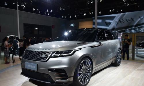 星脉/天逸等 成都车展年内上市新车盘点