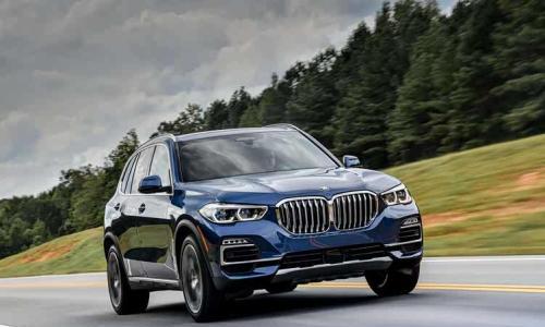 试驾全新奔驰GLE级 在你不经意间去爱!