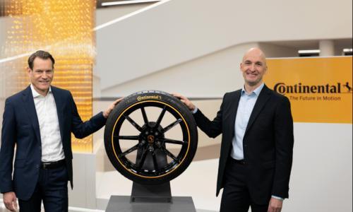 欧盟决定取消2035年燃油车禁令；大陆集团任命新CEO