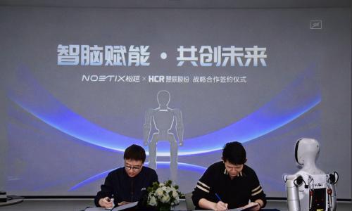 小智一周要闻: 工信部许可两款L3级自动驾驶车型产品；大晓机器人正式亮相