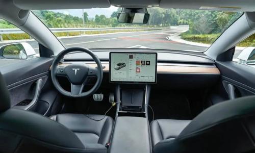 特斯拉涉嫌虚假宣传驾驶辅助,或被禁售30天