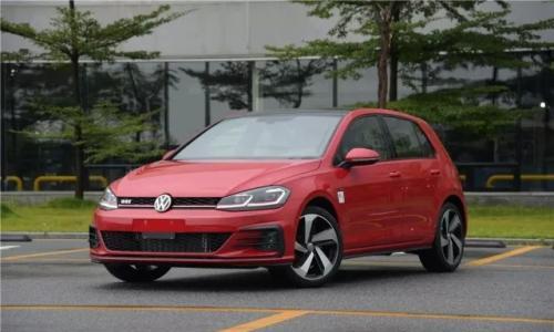 年轻人如果选择小钢炮 名爵6等性能车谁才最合适