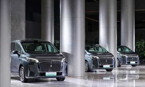 中国MPV市场,进化了?