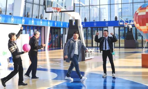 鸿蒙智行瞄准"下一个百万"