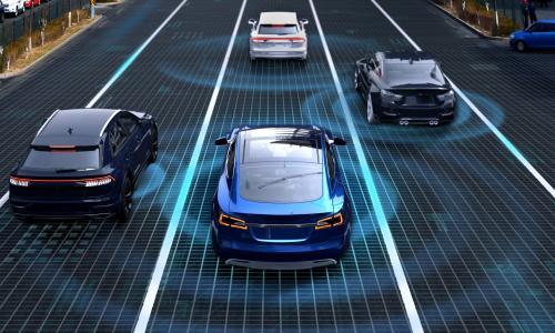 2025中国汽车供应链: 重构与突破十大瞬间|看见2025