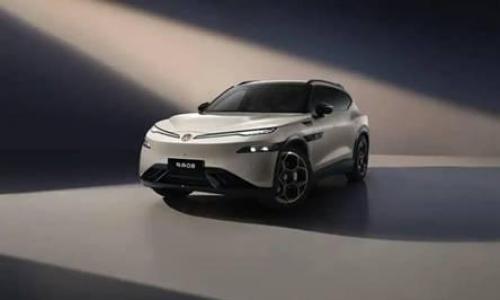 金标大众合肥创业记: 扎根五年夯基建,明年四款新车齐上阵