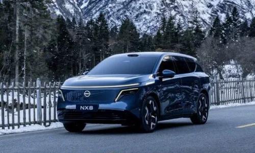 2026合资重磅新车: 凯迪拉克抢攻纯电旗舰；大众双线布局大型SUV