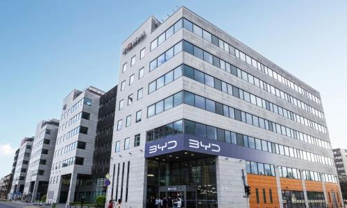 一张关税热力图,看透49国对中国汽车的真实态度