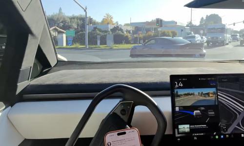 十问十答: 关于L3自动驾驶,你最关心的10个问题都在这里