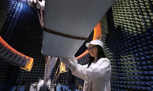 华为发布ICNMaster MDAF解决方案 引入MoM混合模型架构