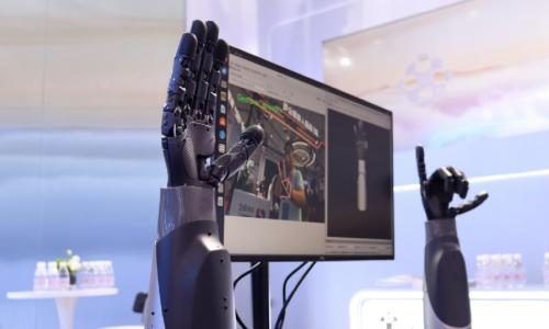 Seeds | 又一灵巧手企业获融资,宁德时代、小米都投了