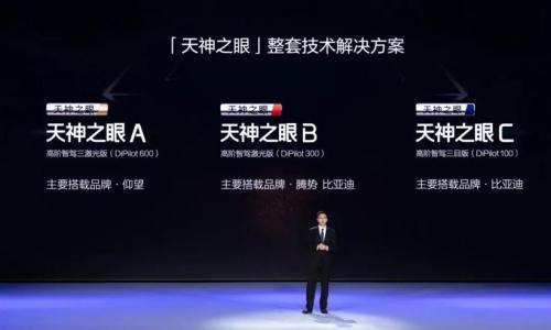 智能驾驶的狂飙、洗牌与突围 | 看见2025