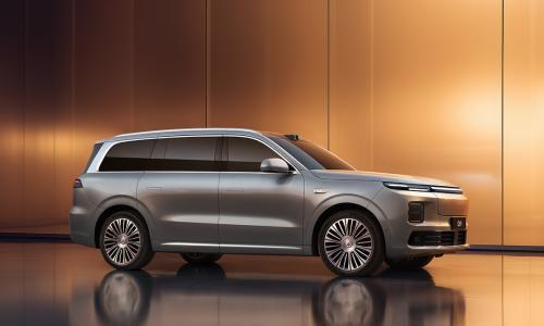 一汽37亿入股零跑,谁在借谁的东风?