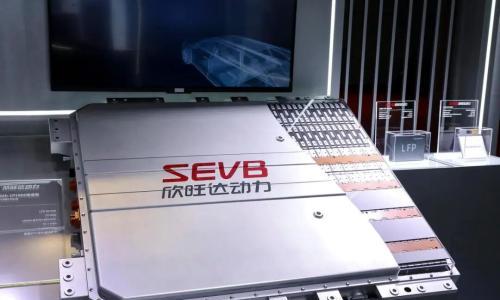 吉利状告欣旺达索赔超23亿,殃及理想?