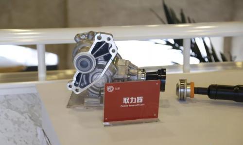 与揽胜极光同源 实测名爵HS四驱系统到底如何