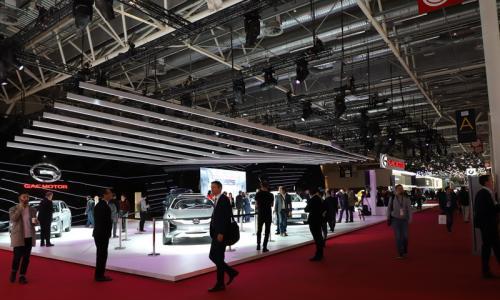 传祺GS4销量暴跌 广汽传祺海外频频烧钱为哪般?