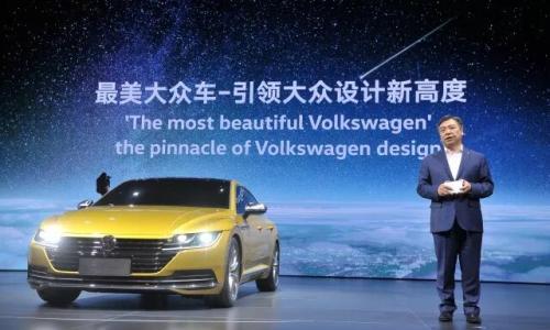 人事变动 | 董修惠重掌一汽大众帅印