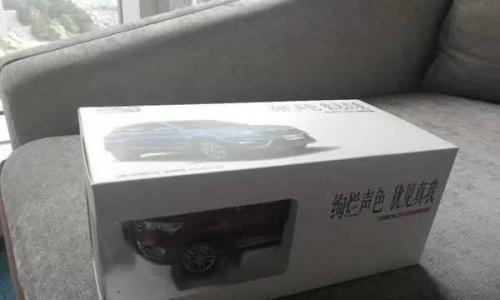 来了就不想走的车展,有几台看见就想买下的车