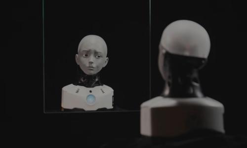 Seeds | 为机器人造"表情头",滴滴两度加码安徽创企